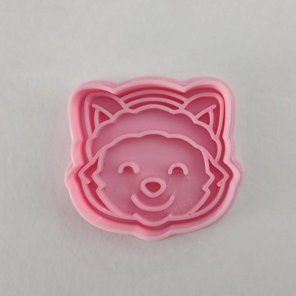 Producto - Cara everest simple