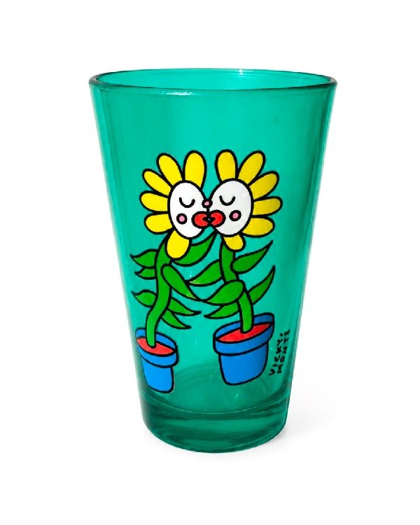 Producto - Vasitos Verdes - 2