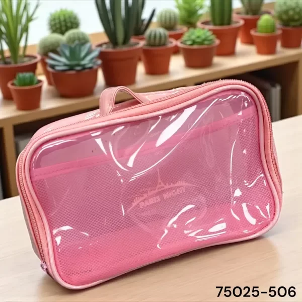 Producto - PARIS NIGTH NECESER PARIS NIGHT BOLSOS ORGANIZADOR