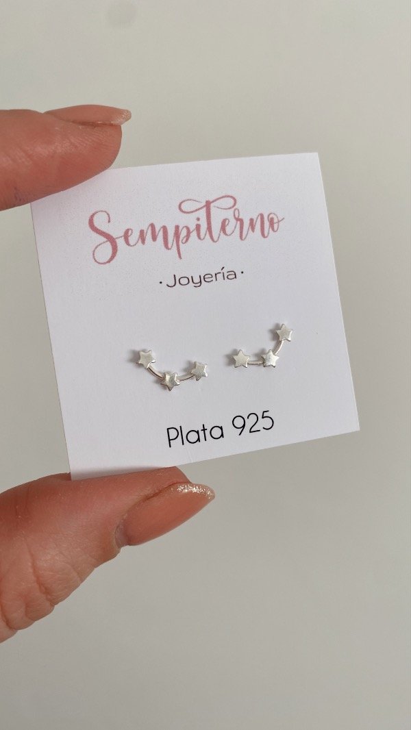 Producto - Mini trepador Estrellas