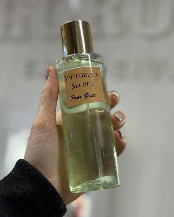 Producto - Body Splash Victoria Secret Pear Glace Alternativo