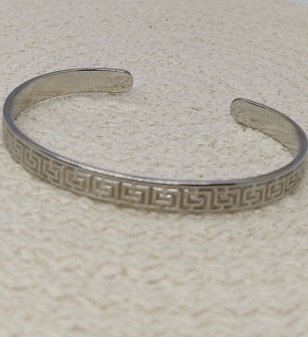 Producto - Semi Esclava con guarda griega