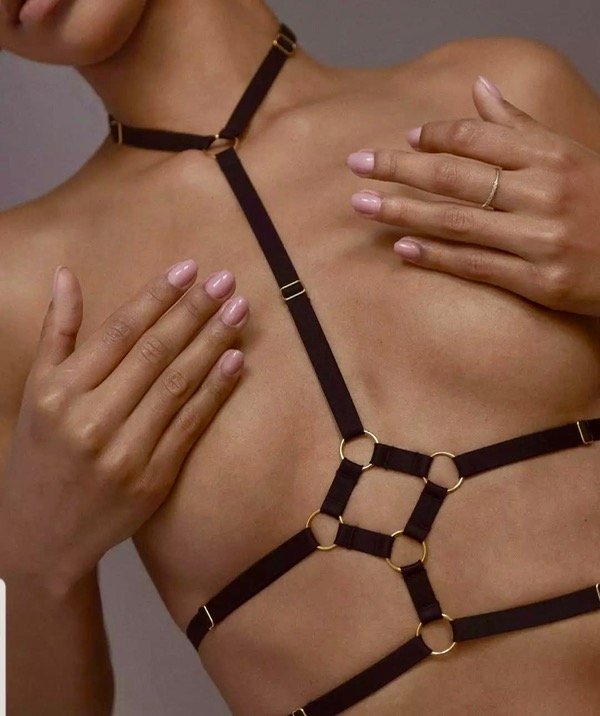Producto - Arnés Kelly