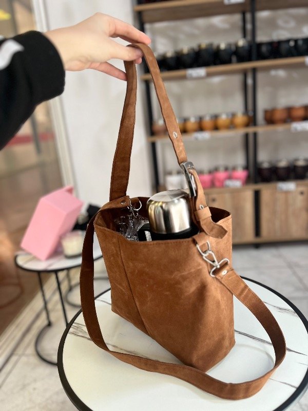 Producto - BOLSO BOHEMIA - 4