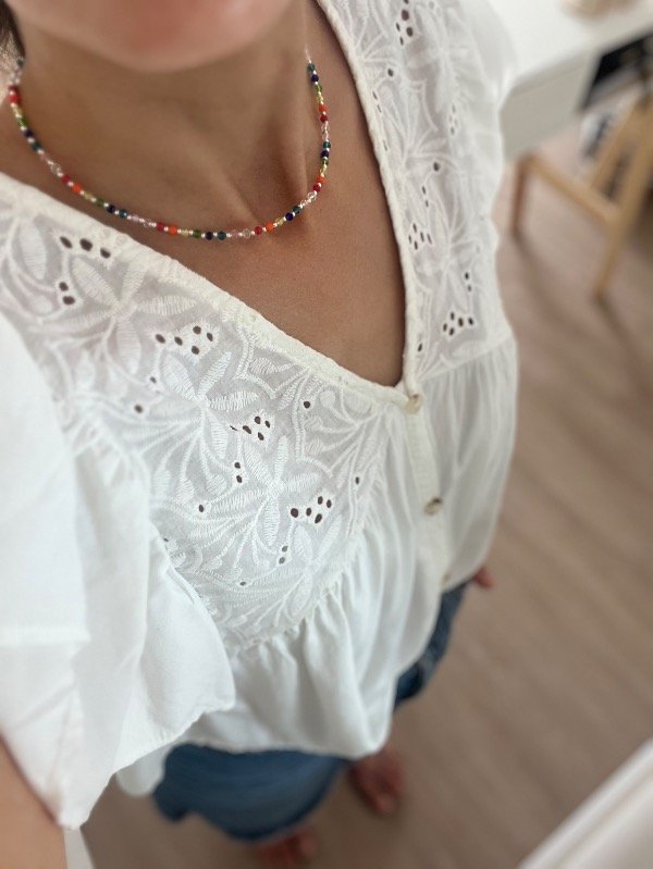 Producto - Collar kimi