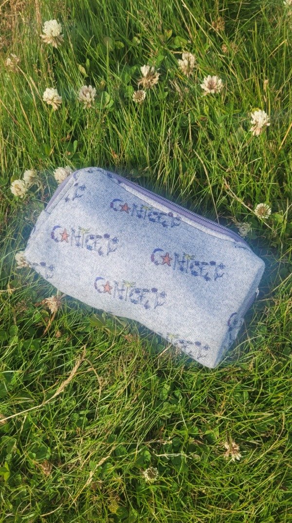 Producto - Cartuchera