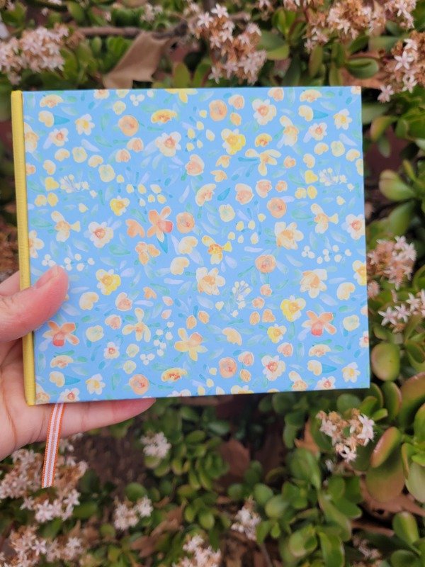 Producto - Florecitas