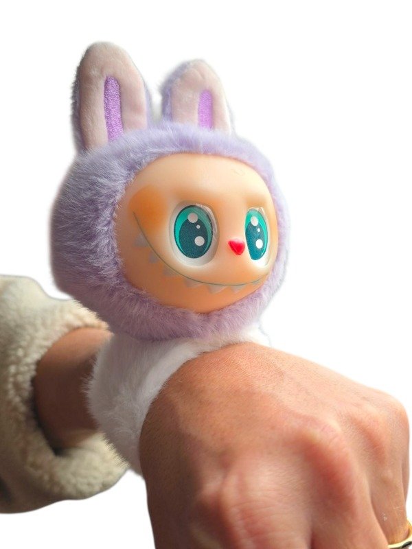 Producto - Pulsera Labubu