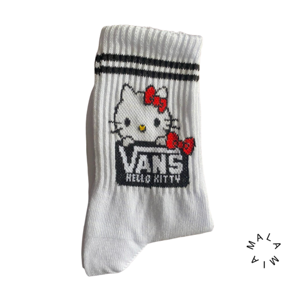Producto - VANS KITTY
