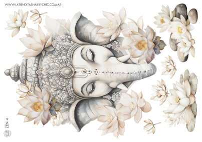 Producto - ZEN 4 A4