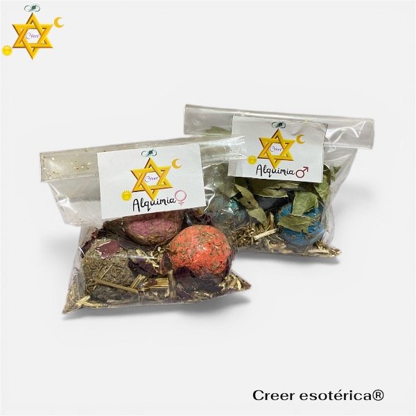 Producto - Bombitas de Humo