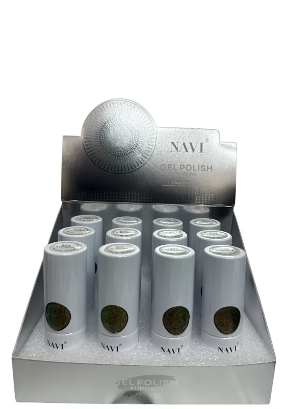 Producto - P12 NAVI 8ML