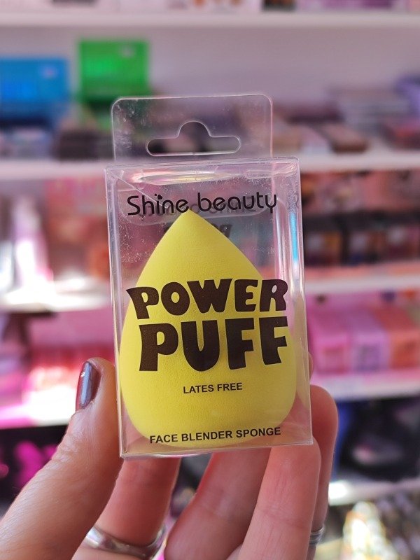 Producto - Esponja gota