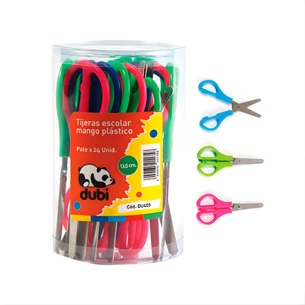 Producto - TIJERA OLAMI DUBI 13CM DU409