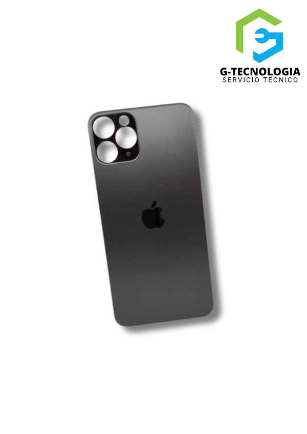 Producto - Tapa Trasera Iphone 11 Pro