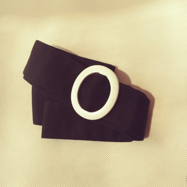 Producto - Cinto Vintage