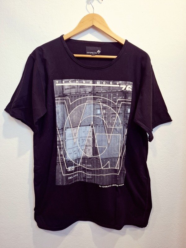 Producto - Remera Gabucci unisex