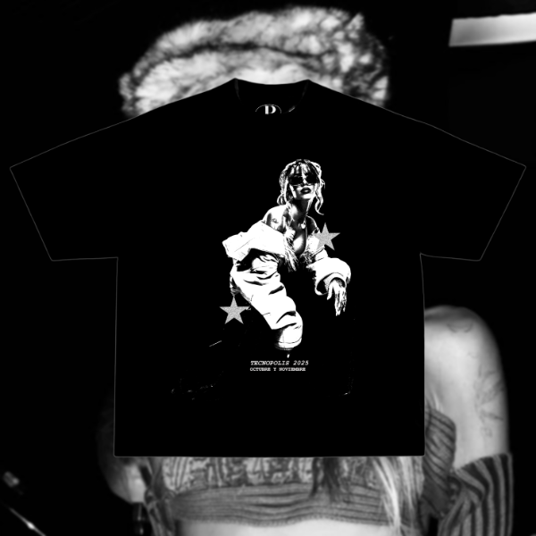 Producto - BABY TINI 1 TALLE L