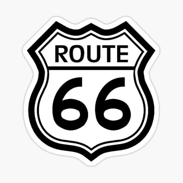 Producto - RUTA 66 #2