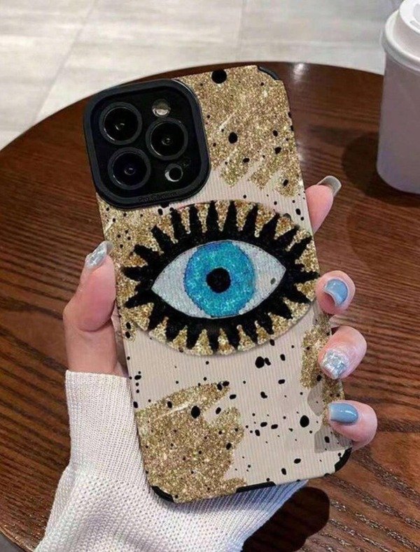 Producto - Funda para IPhone 16
