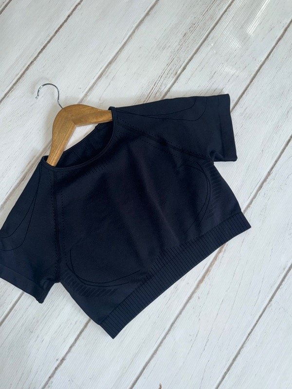 Producto - Crop Top Lady