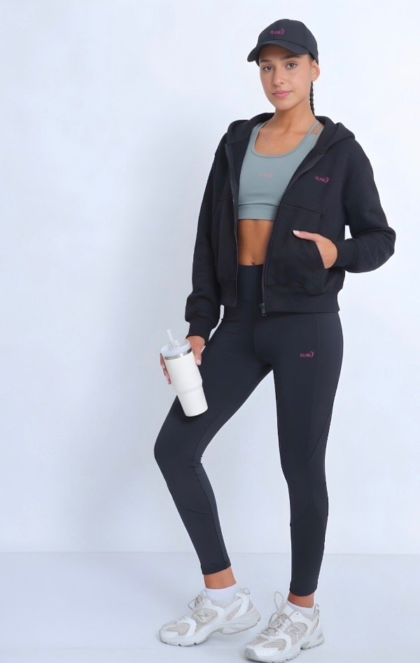Producto - Campera frisa premium - 2