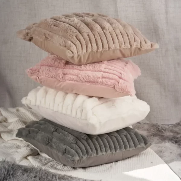 Producto - FUNDA DE ALMOHADON 45X45CM BK103D15