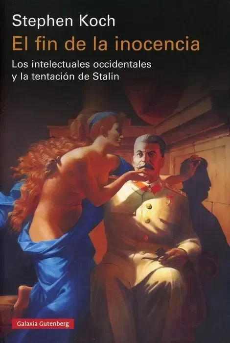 Producto - El fin de la inocencia - Koch, Stephen