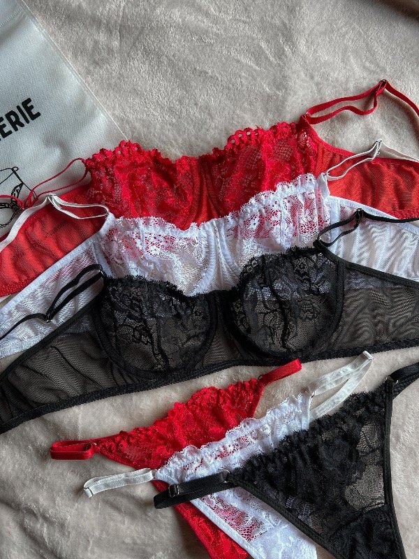 Producto - Conjunto LOLA