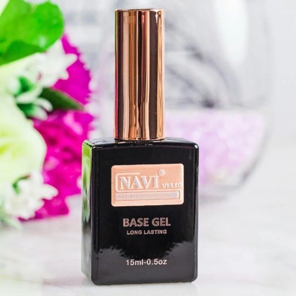 Producto - Base Coat Navi 15 ml