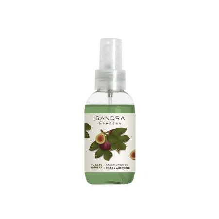 Producto - Aromatizador Hojas de Higuera 120 ml