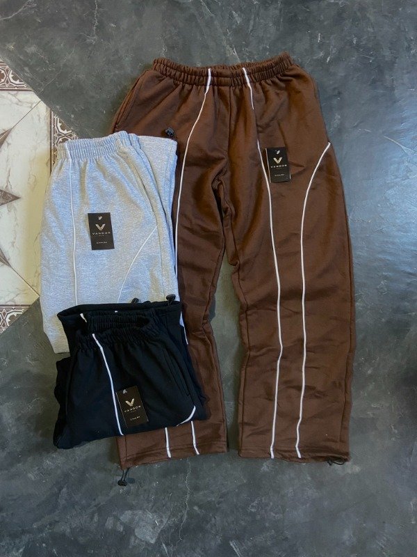 Producto - Pantalon Baggy "Vivos"