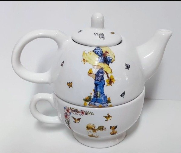 Producto - Tetera Sarah kei