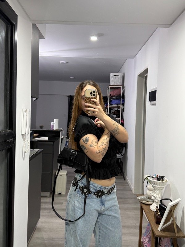 BAG TESSA — imagen 16