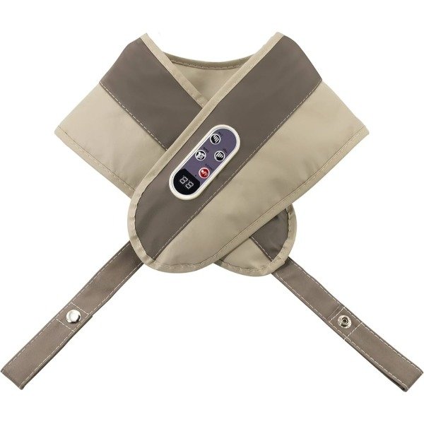 Producto - MASAJEADOR DE CERVICAL