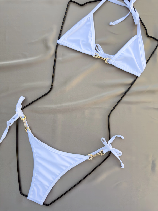 Producto - Bk Alisson blanco