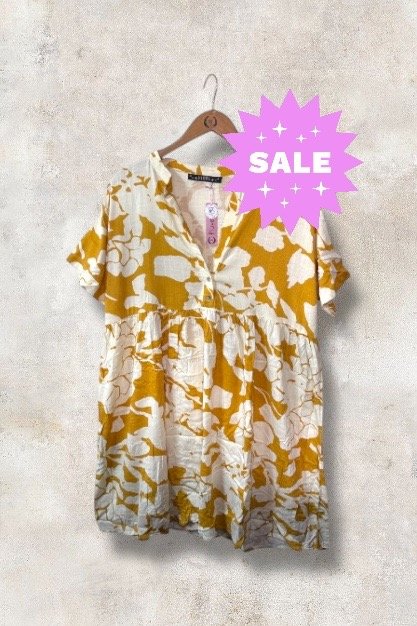 Producto - Vestido Amelie HOT SALE + ENVÍO GRATIS