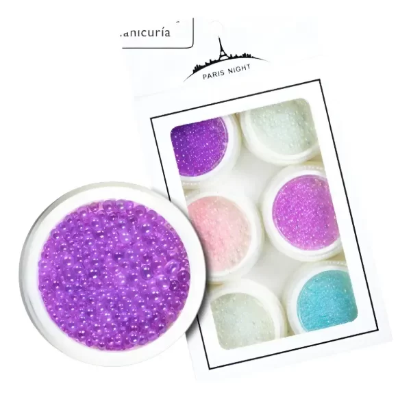 Producto - CAVIAR PARIS NIGHT BLISTER