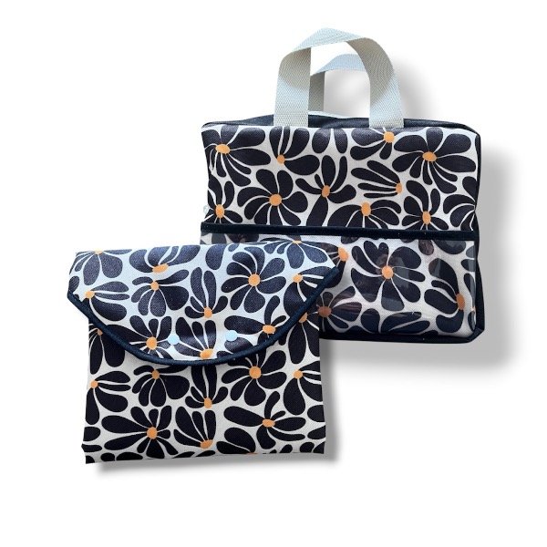 Producto - Cambiador con neceser - 2