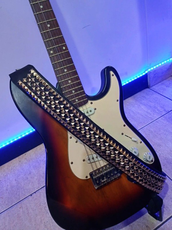 Producto - Correa David gilmour