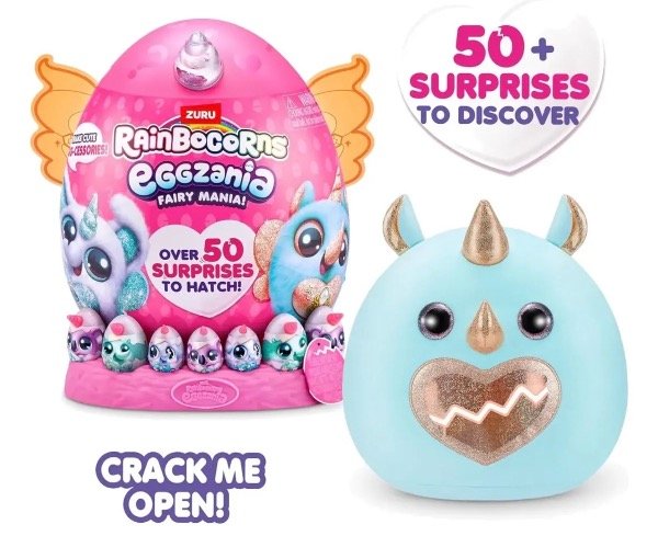 Producto - Huevo sorpresa grande - 2