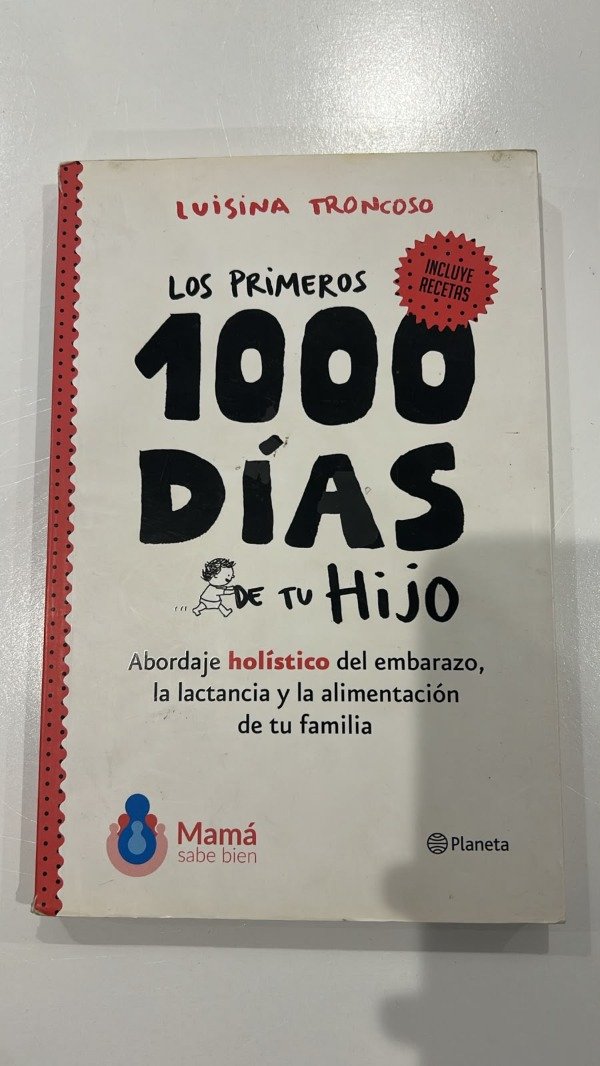 Producto - Libros Maternidad y crianza - 3