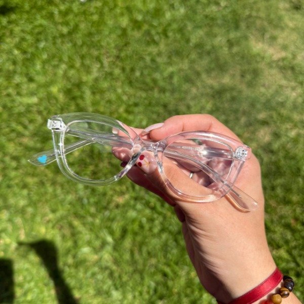 Producto - OLIVIA TRANSPARENTE