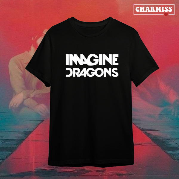 Producto - Remeron Oversize- Imagine dragons 5 - 1