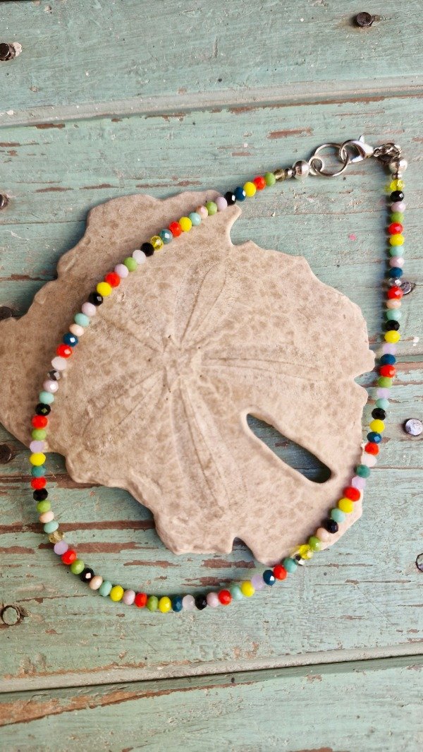 Producto - Collar Mini Universo