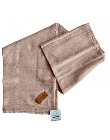 Producto - Manta recibidora Gasa