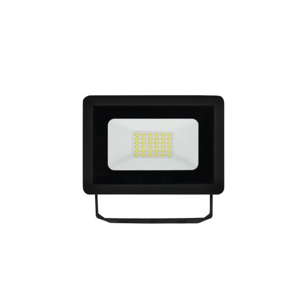 Producto - Reflector 36 LED blanco frío -30w -2250 lumenes -exterior -IP65