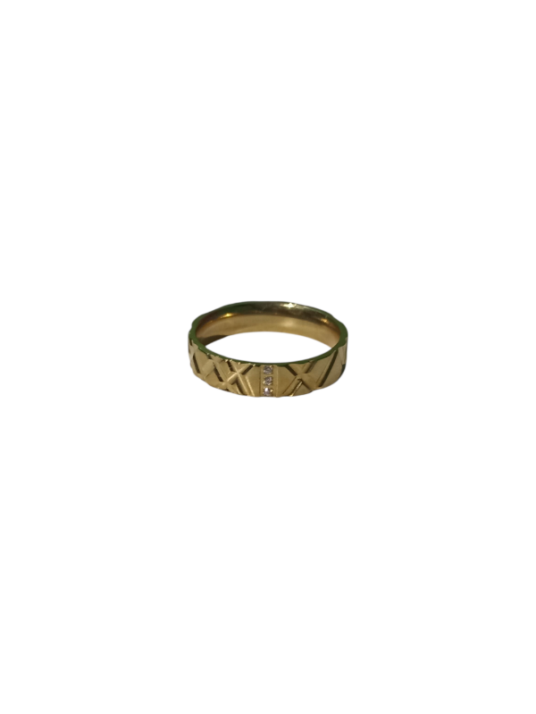 Producto - ANILLO RECY