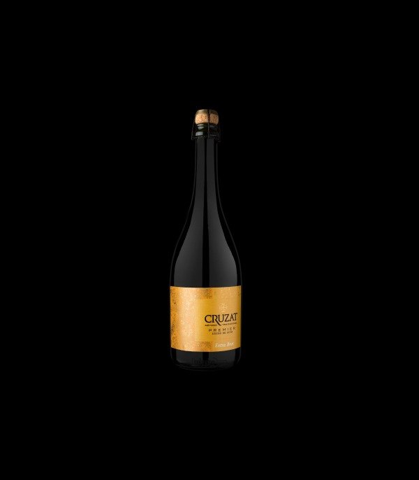 Producto - Cruzat Premier Extra Brut