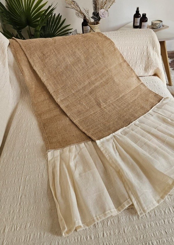 Producto - Camino arpillera